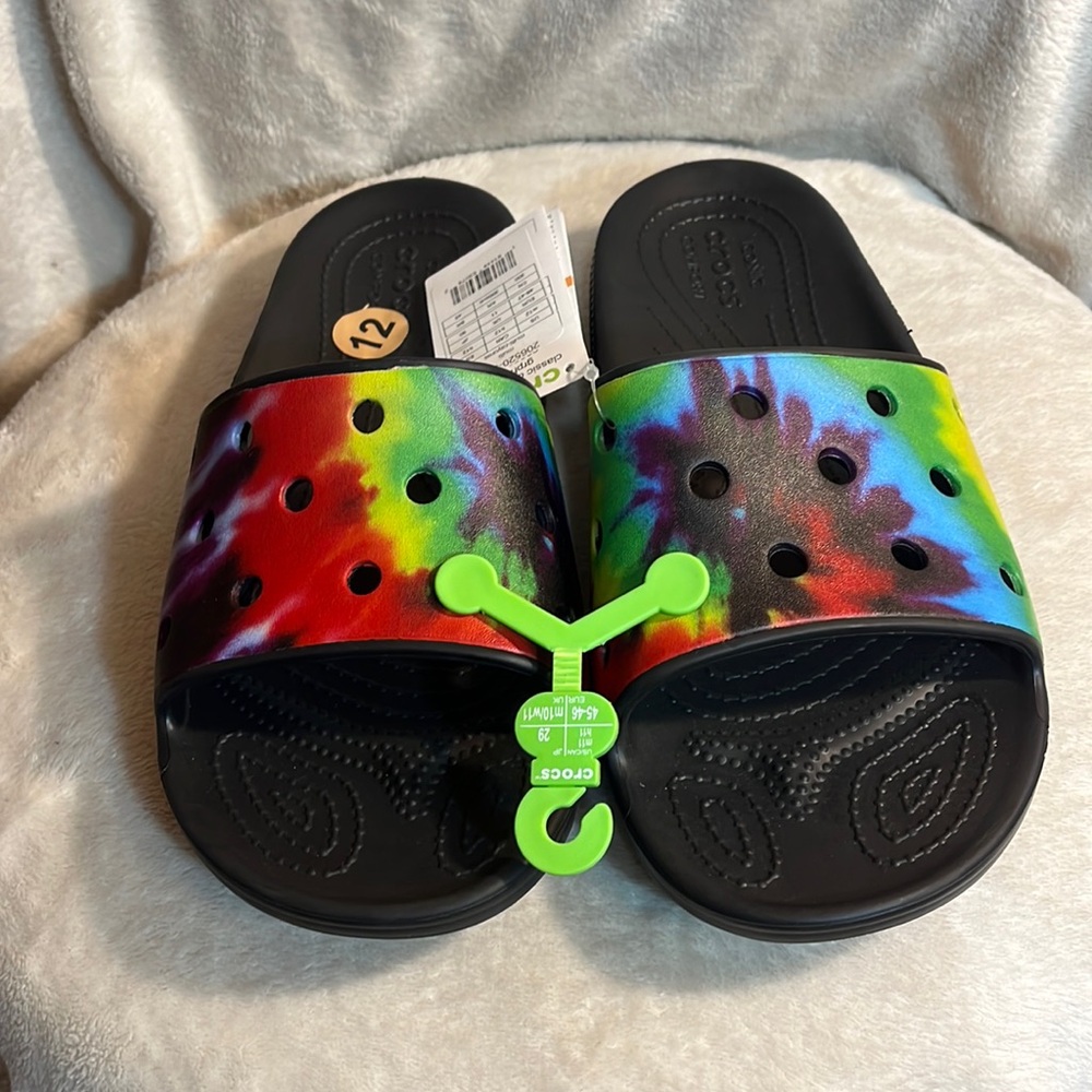 CROCS Slides
